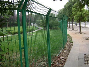 框架護(hù)欄網(wǎng) 框架護(hù)欄網(wǎng)