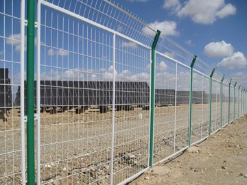 光伏圍欄網 光伏圍欄網
