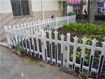 塑鋼護欄02 塑鋼護欄02