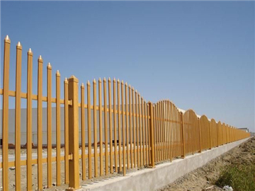 塑鋼護欄07 塑鋼護欄07